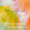 Wir sind viele