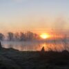 Lichtbild: Auferstehung zu Ostern