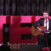 Alexia Chellun bei TEDx: The Power of Love