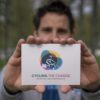 Cycling the Change