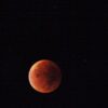 Vormerken: Blutmond am Morgenhimmel im Mai