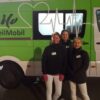 Das NaturheilMobil in Essen