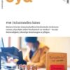 Oya: Schnittstellen hüten