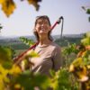 Renate Schütz: Gegen alle Widerstände für die Biodiversität