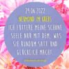 Neumond in Krebs: Was nährt meine Seele?