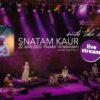 Snatam Kauer im Live Stream