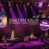 Snatam Kauer im Live Stream