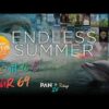 Endless Summer auf PantaRay