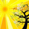 Sommerliche Raunächte