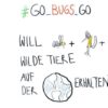 GOBUGSGO – SET NATURE FREE