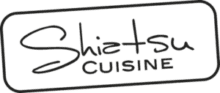 Charlotte Sachter: Shiatsu Cuisine