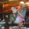 Shiatsu CUISINE – Gut kochen im Sommer mit Orsotto