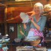 Shiatsu CUISINE – Gut kochen im Sommer mit Orsotto