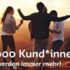 GLS mit 340.000 KundInnen