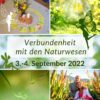 Naturwesen-Workshop