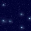Sternennews: Mondknoten-Rückkehr im Menschheits-Horoskop