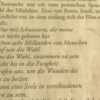 Lichtbild: Tagträume