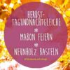 Die Herbst-Tag- und Nachtgleiche