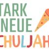 STARK INS NEUE SCHULJAHR