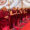 Volle Ordination für Frauen im tibetischen Buddhismus