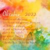 Desktop Kalenderbild für Oktober 2022