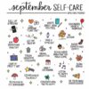 september self care
