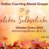 Gelebte Selbstliebe