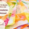 Lichtbild: Wandel  & Wunder Kartenset im Love Sale
