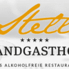 Alkoholfreies Restaurant