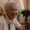 Hilde Domin - Eine Begegnung