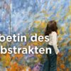 Joan Mitchell - Sie malte das Leben