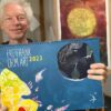 Kalenderzeit 2023 - Orm-Art / ZEN / We'Moon