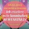 Vollmond im Zwilling: Wofür bin ich Feuer und Flamme?