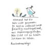 Lichtbild: Dein Licht