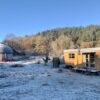 Lichtbild: Frozen newslichter