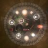 Im Lichtkreis zu Neumond