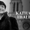 Katharina Thalbach - Die Unbändige