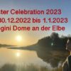 Silvester Celebration für Frauen