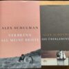 Bücher als Seelennahrung