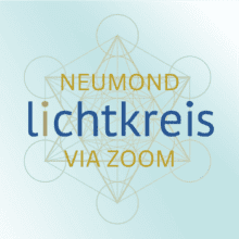 Einladung: Im Online-Lichtkreis zu Neumond