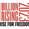 One Billion Rising 2023 for Freedom