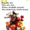 Sesamstraße wird 50