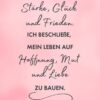 Lichtbild: Ein Garten aus Gedanken