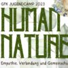 Human Nature: GfK- und Achtsamkeits-Jugendcamp
