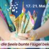 Wenn die Seele bunte Flügel bekommt