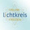 Lichtkreis für Frieden