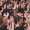 Ganz Körper Singen: Ain't no grave