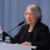 Rücklicht: Antje Vollmer - Vermächtnis einer Pazifistin