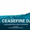 Fünfter Ceasefire Day - 22. März 2023