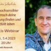 Webinar Berufung